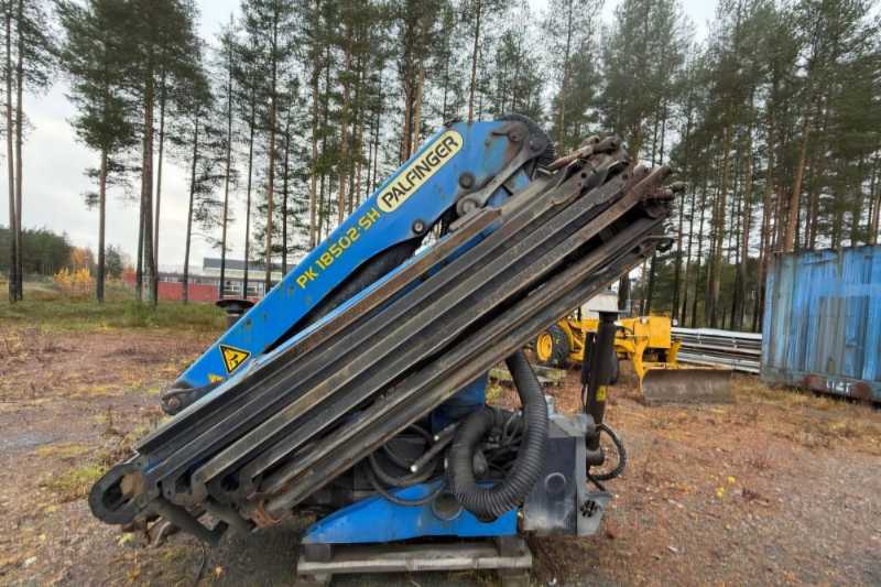 OmecoHub - Immagine COPMA PK18502-SH